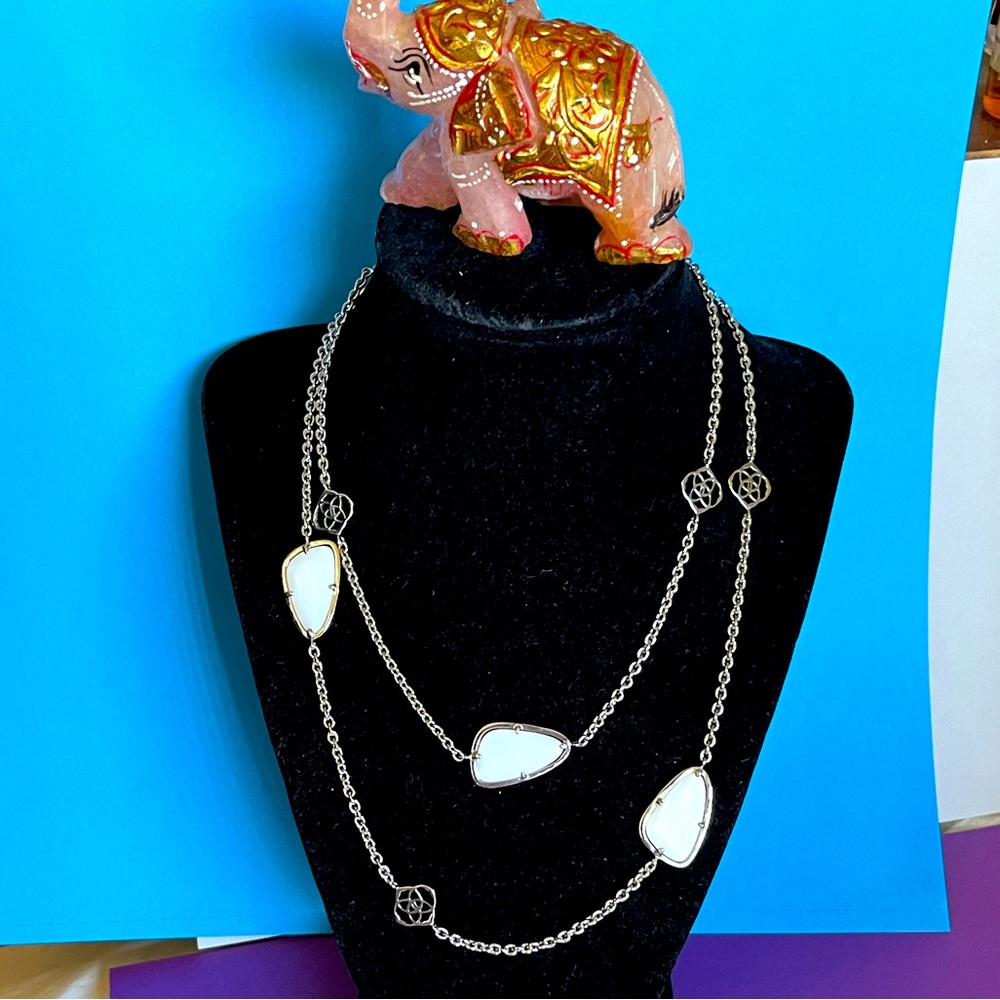 Kendra Scott ~ Beautiful Necklace